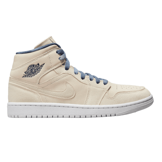 Nike Air Jordan 1 Mid SE Sanddrift (W)