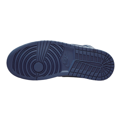 Nike Air Jordan 1 Mid SE Seahawks (W) Sohle