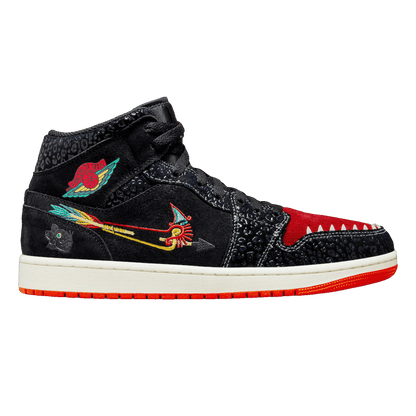 Nike Air Jordan 1 Mid SE Siempre Familia