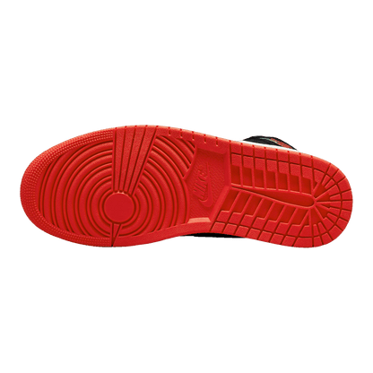 Nike Air Jordan 1 Mid SE Siempre Familia Sohle