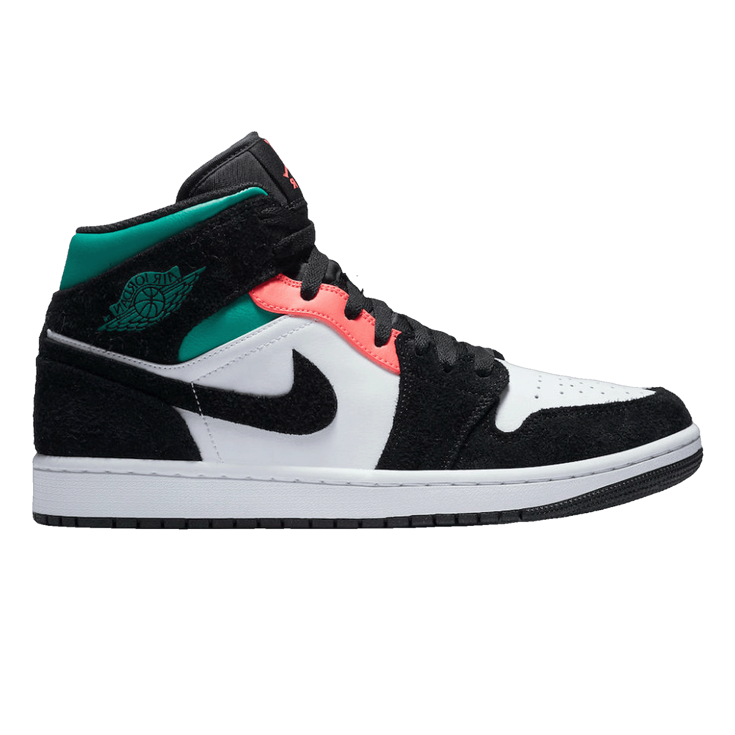 Nike Air Jordan 1 Mid SE South Beach