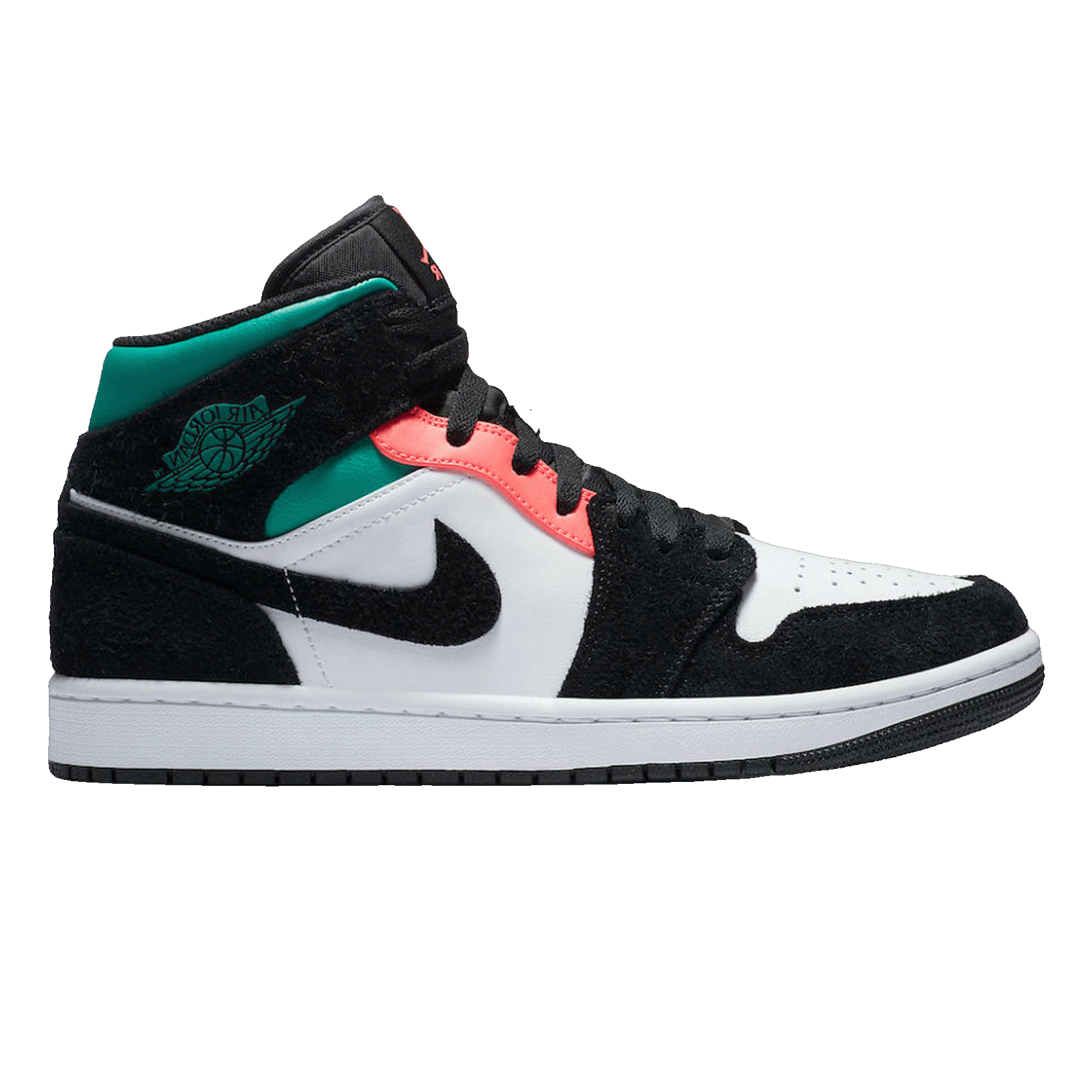 Nike Air Jordan 1 Mid SE South Beach
