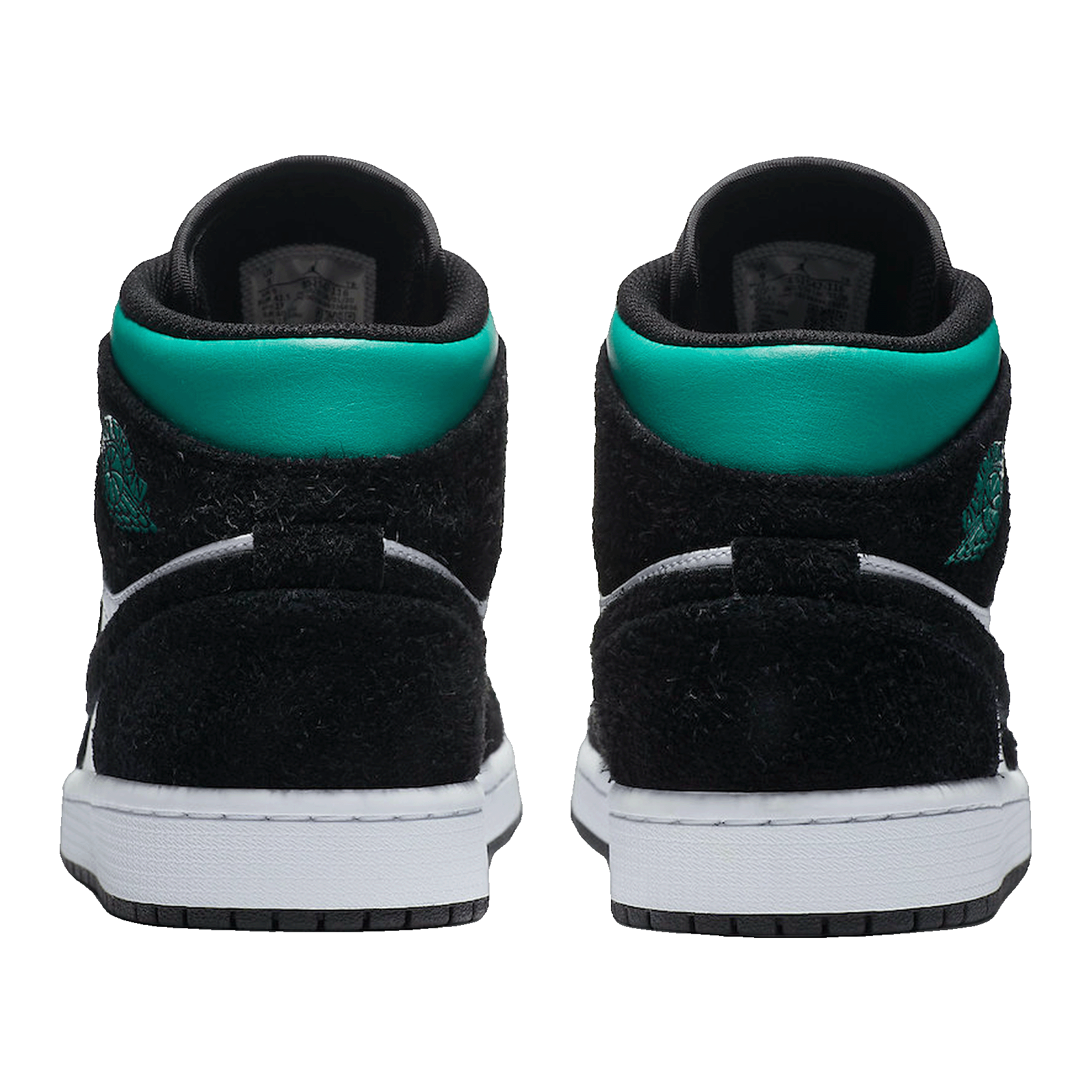 Nike Air Jordan 1 Mid SE South Beach Back