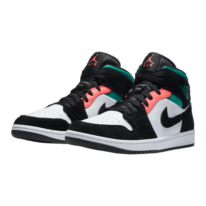 Nike Air Jordan 1 Mid SE South Beach Side