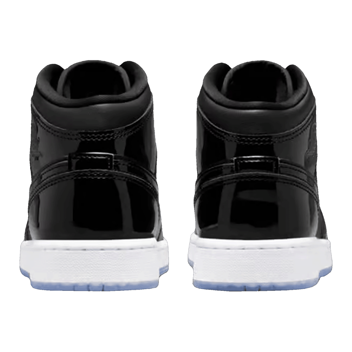 Nike Air Jordan 1 Mid SE Space Jam Back