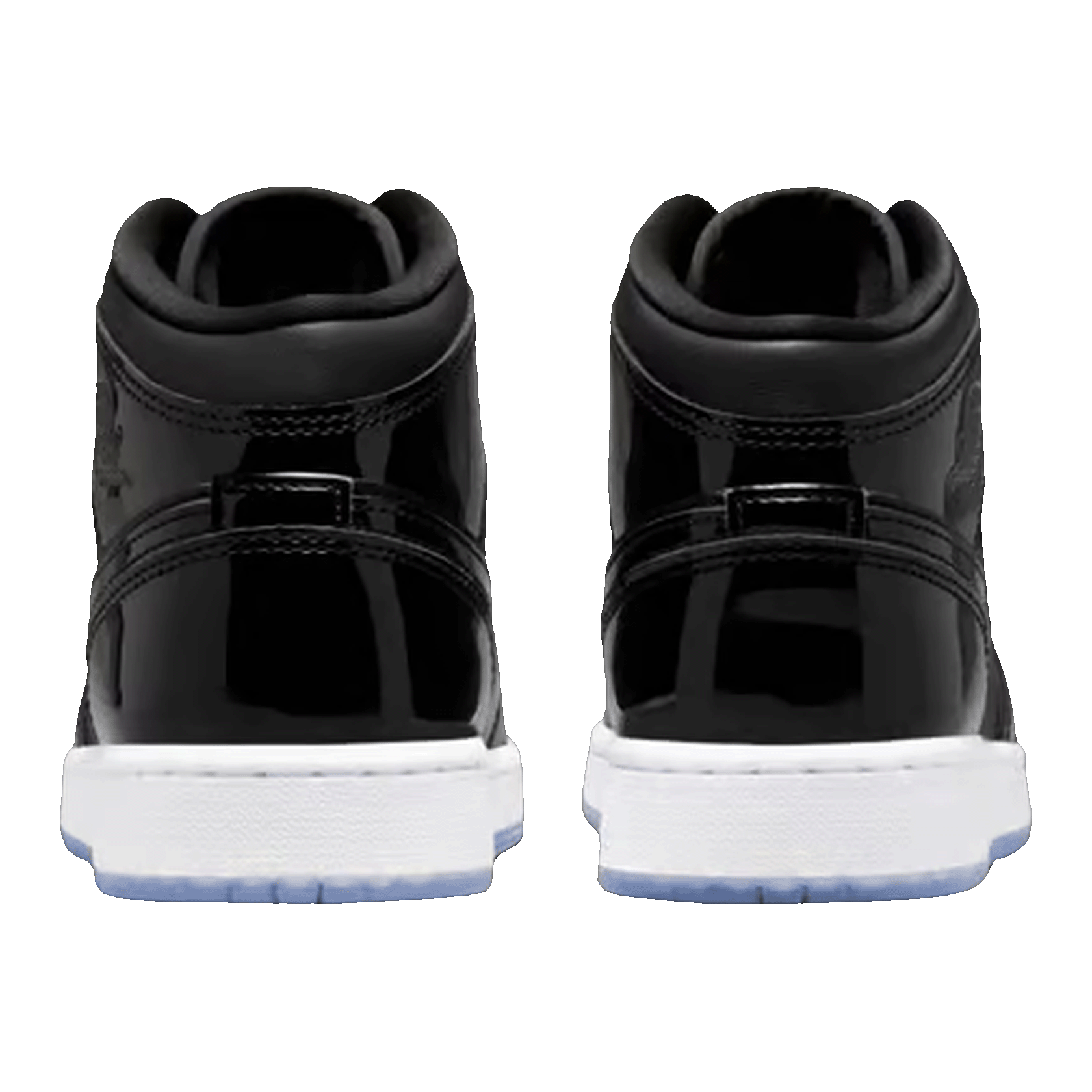 Nike Air Jordan 1 Mid SE Space Jam Back