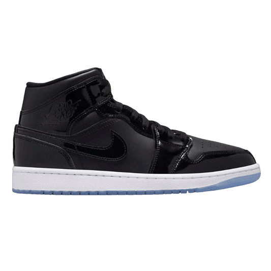 Nike Air Jordan 1 Mid SE Space Jam (GS)