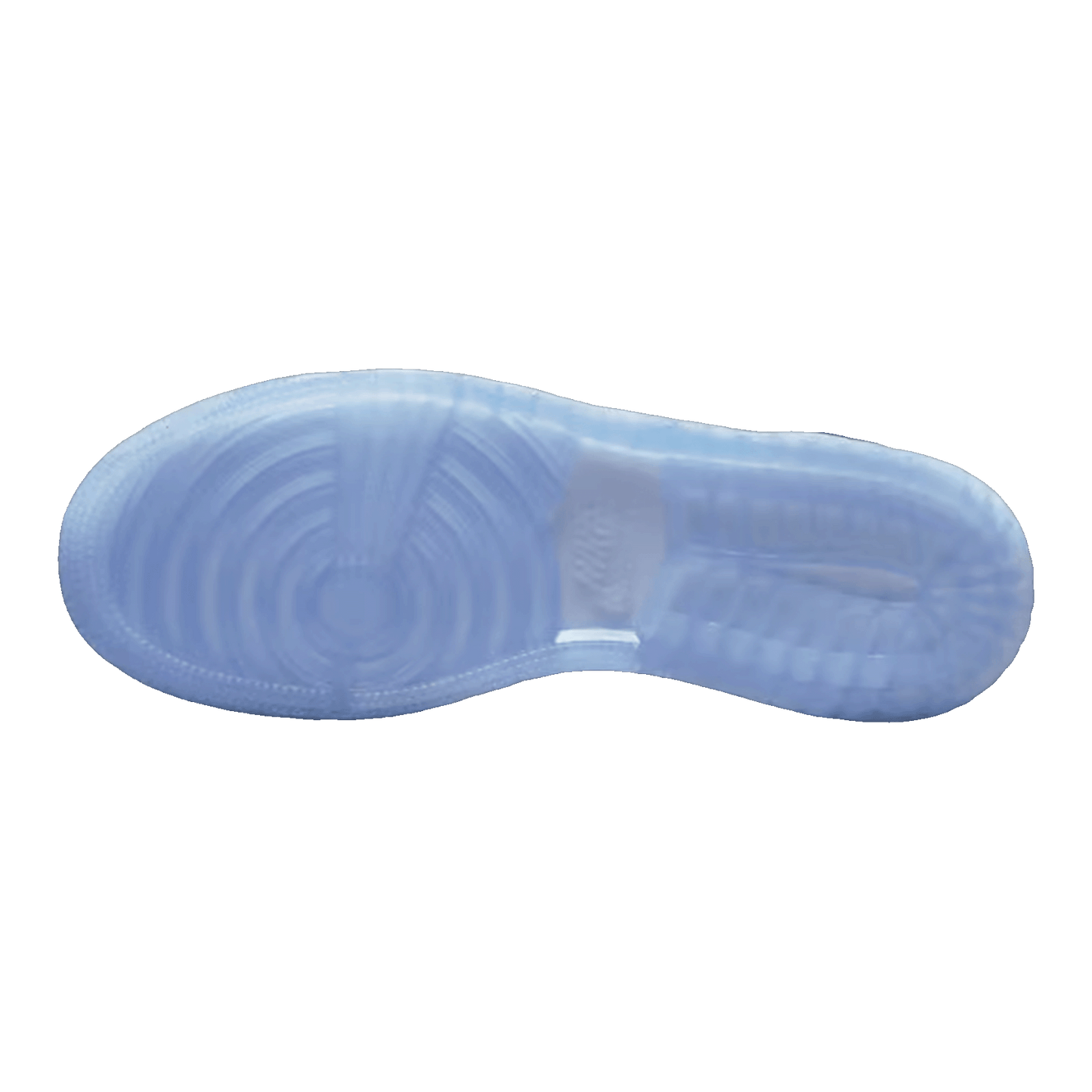 Nike Air Jordan 1 Mid SE Space Jam (GS) Sohle