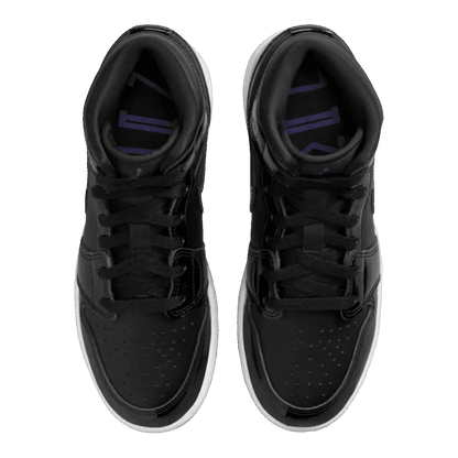 Nike Air Jordan 1 Mid SE Space Jam Oben