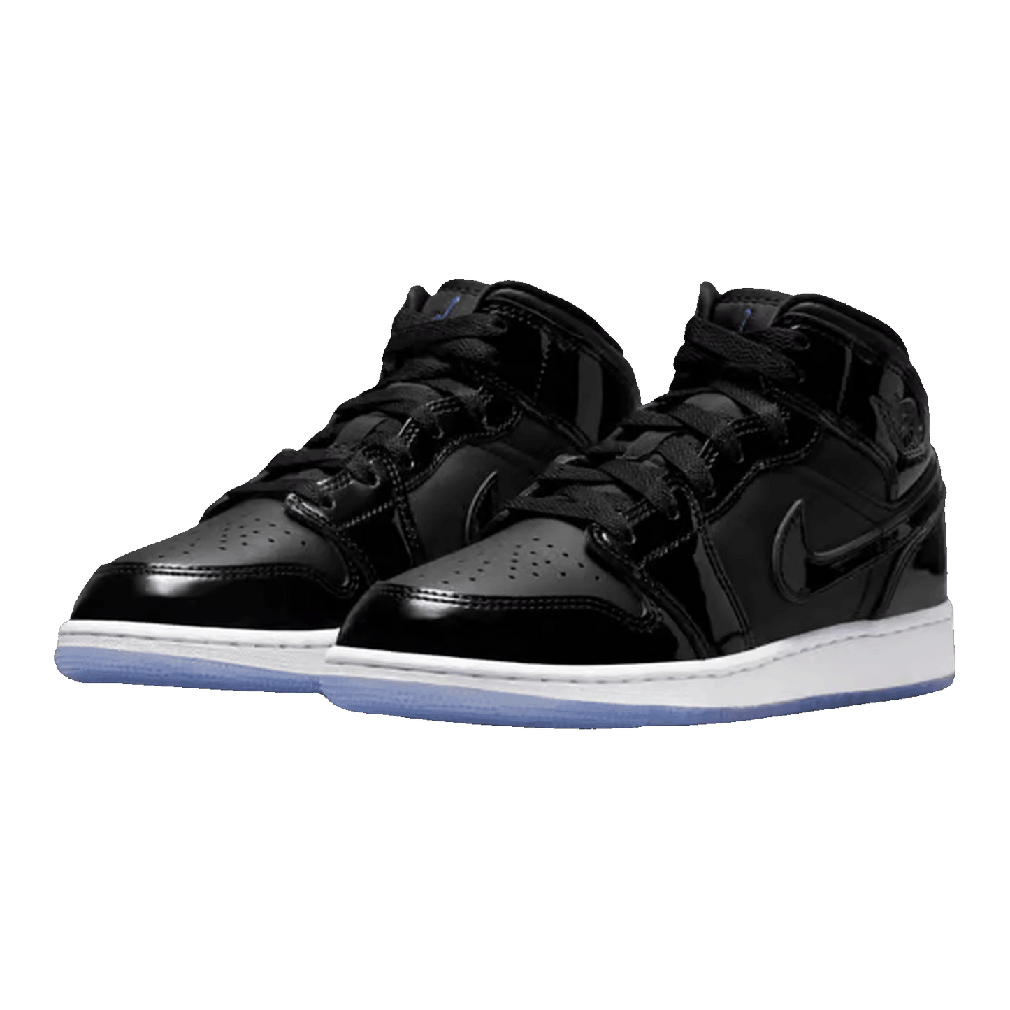 Nike Air Jordan 1 Mid SE Space Jam Side