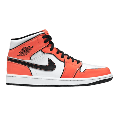 Nike Air Jordan 1 Mid SE Turf Orange