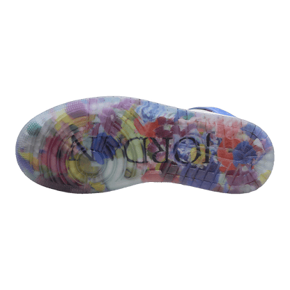 Nike Air Jordan 1 Mid SE Valentine's Day Flowers (W) Sohle