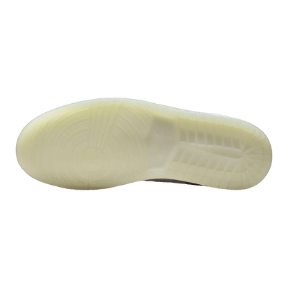 Nike Air Jordan 1 Mid SE White Sea Glass Glacier Blue Guava Ice Sohle