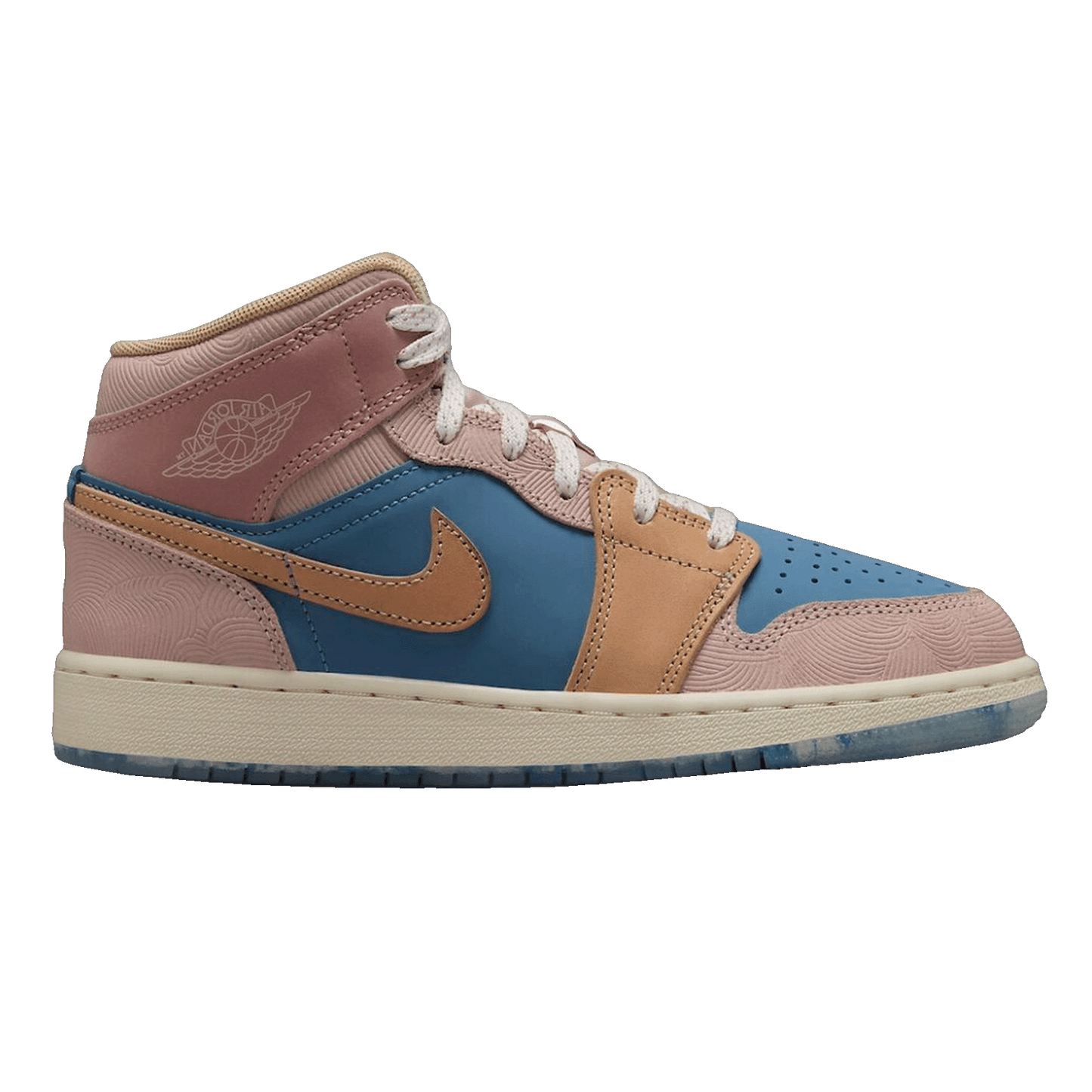Nike Air Jordan 1 Mid SE Zen (GS)