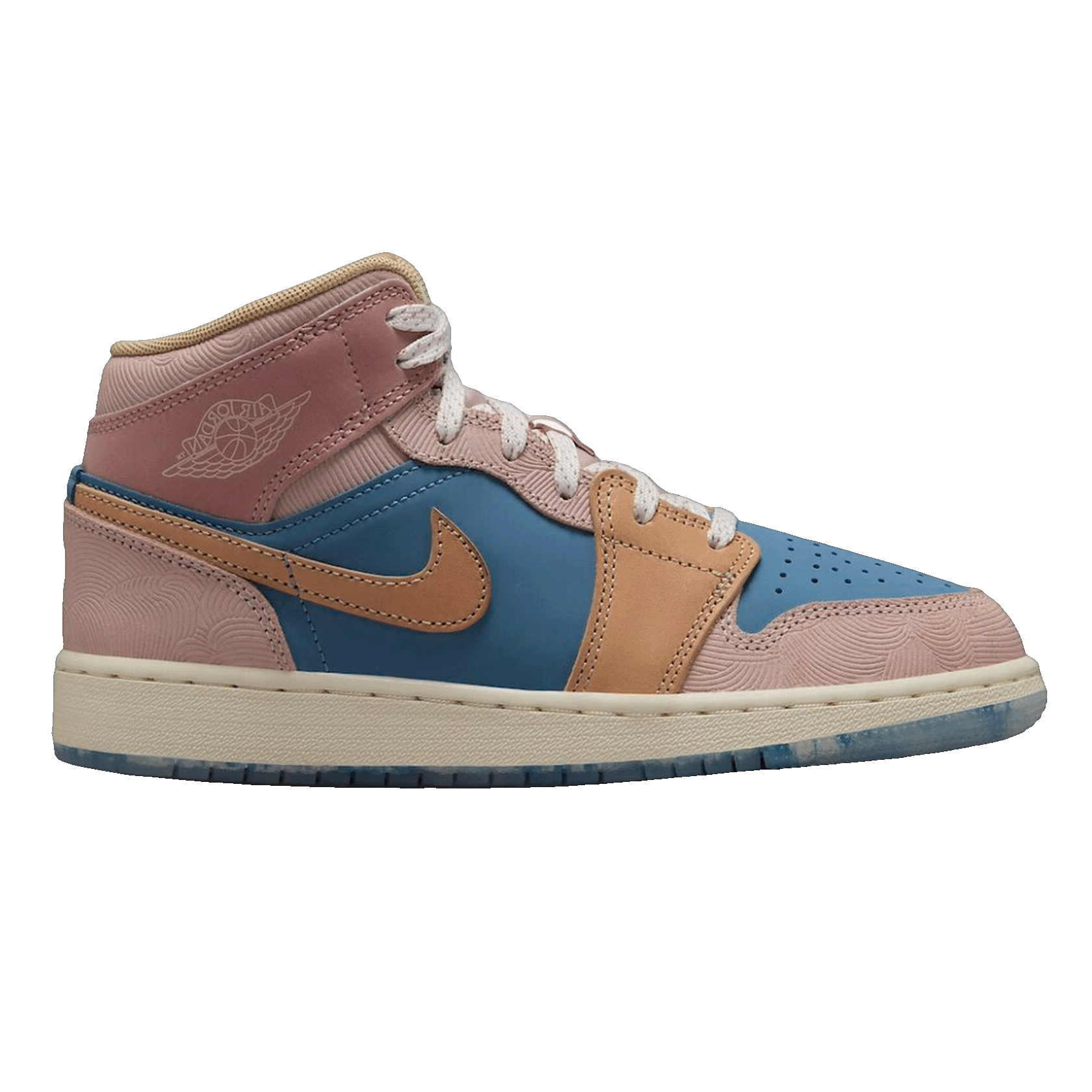 Nike Air Jordan 1 Mid SE Zen (GS)