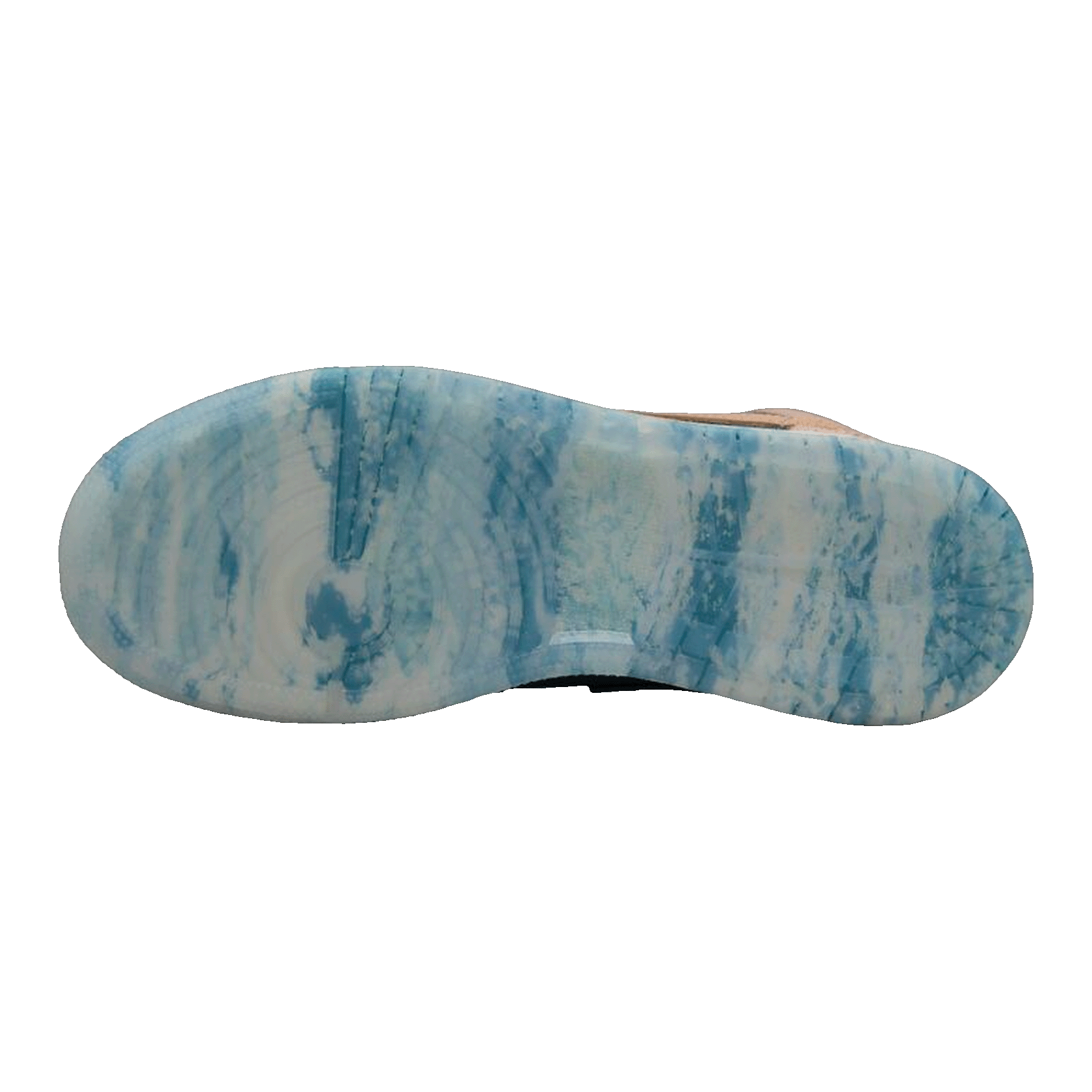 Nike Air Jordan 1 Mid SE Zen (GS) Sohle