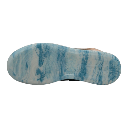 Nike Air Jordan 1 Mid SE Zen (GS) Sohle