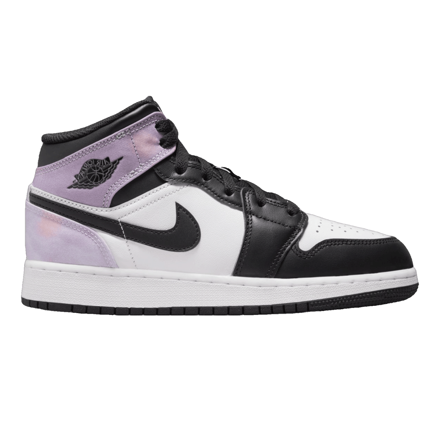 Nike Air Jordan 1 Mid SE Zen Master (GS)