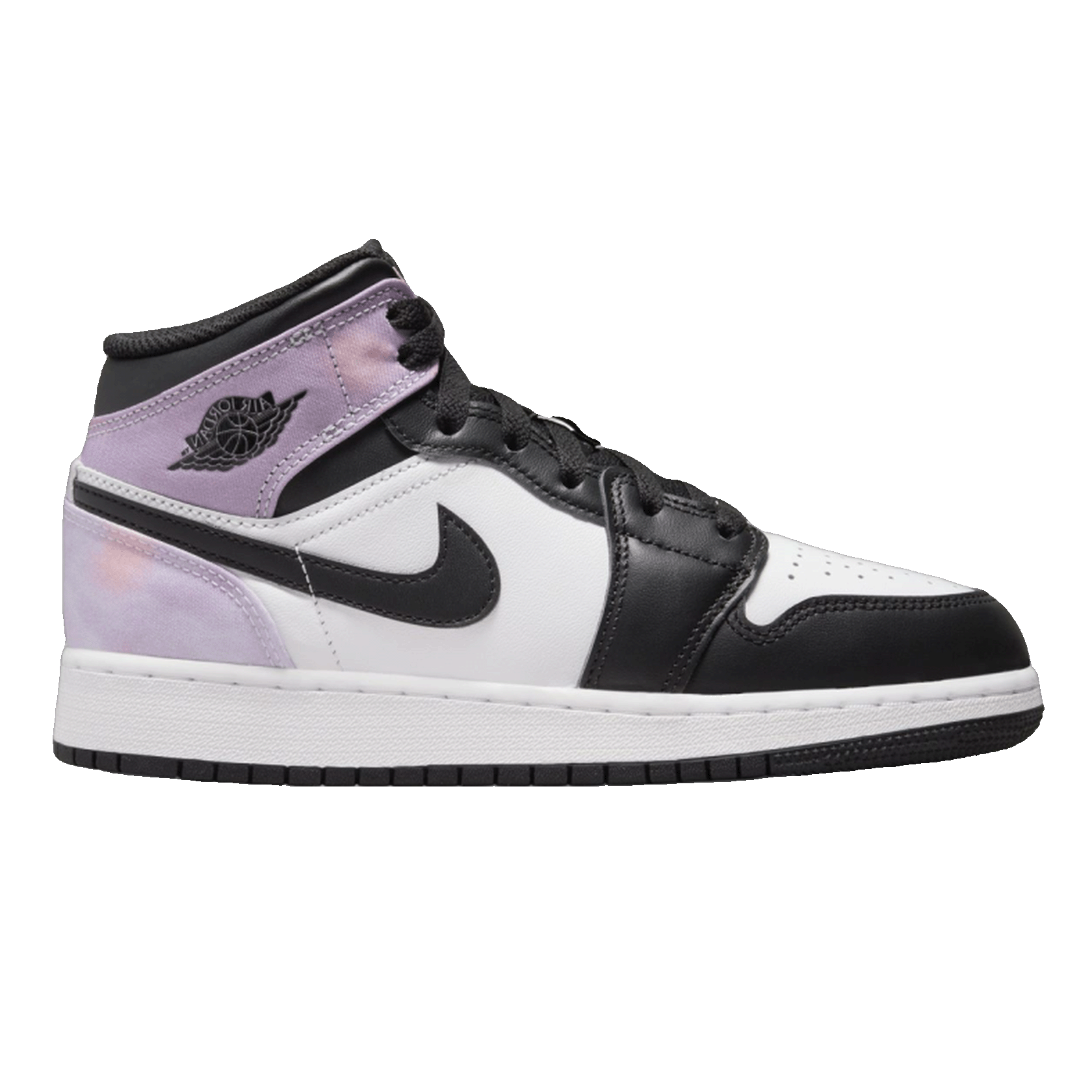 Nike Air Jordan 1 Mid SE Zen Master (GS)