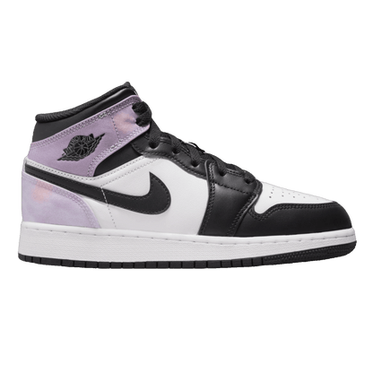 Nike Air Jordan 1 Mid SE Zen Master (GS)