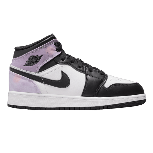 Nike Air Jordan 1 Mid SE Zen Master (GS)