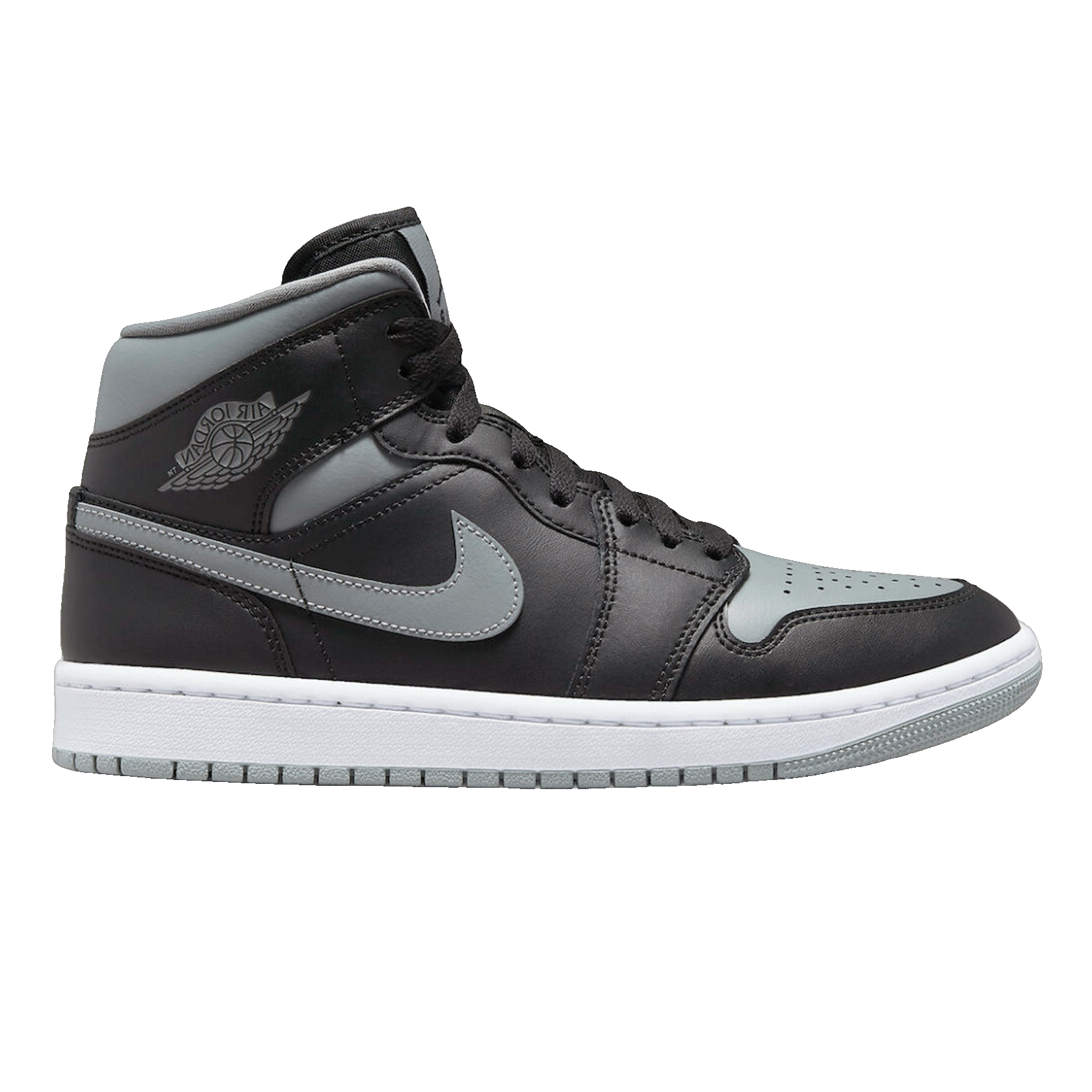 Nike Air Jordan 1 Mid Shadow (W)