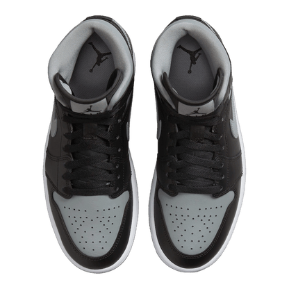 Nike Air Jordan 1 Mid Shadow (W) Oben