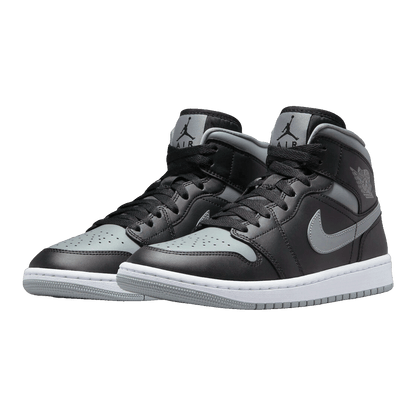 Nike Air Jordan 1 Mid Shadow (W) Side