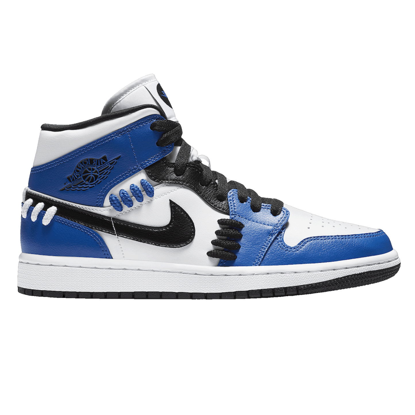 Nike Air Jordan 1 Mid Sisterhood (W)