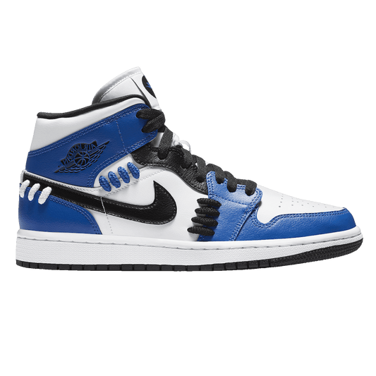 Nike Air Jordan 1 Mid Sisterhood (W)