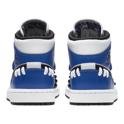 Nike Air Jordan 1 Mid Sisterhood (W) Back