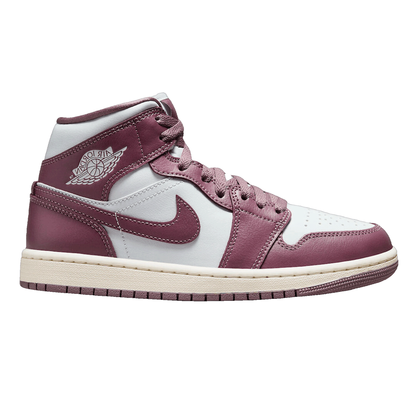 Nike Air Jordan 1 Mid Sky J Muave (W)