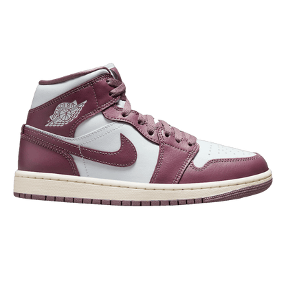 Nike Air Jordan 1 Mid Sky J Muave (W)