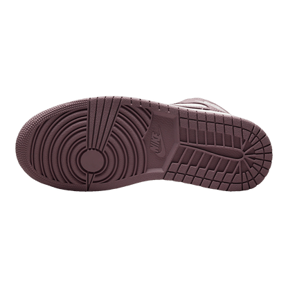 Nike Air Jordan 1 Mid Sky J Muave (W) Sohle