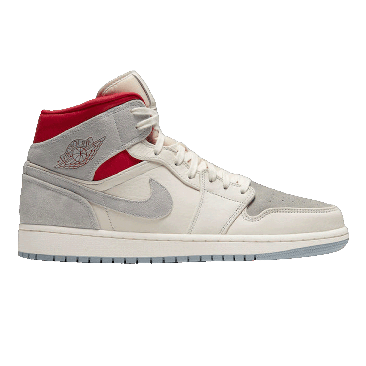 Nike Air Jordan 1 Mid Sneakersnstuff 20th Anniversary