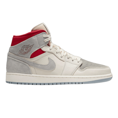 Nike Air Jordan 1 Mid Sneakersnstuff 20th Anniversary