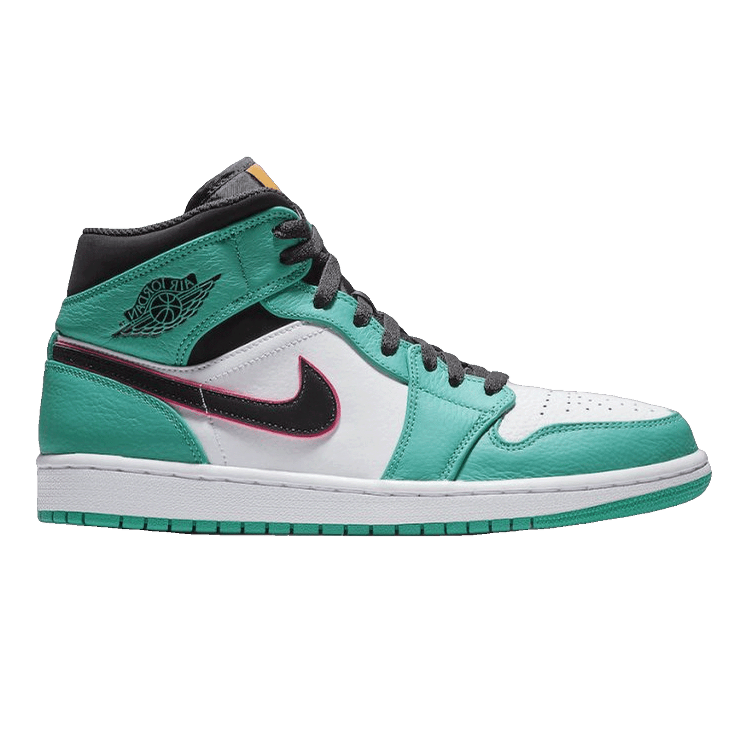 Nike Air Jordan 1 Mid South Beach
