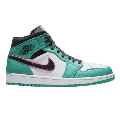 Nike Air Jordan 1 Mid South Beach