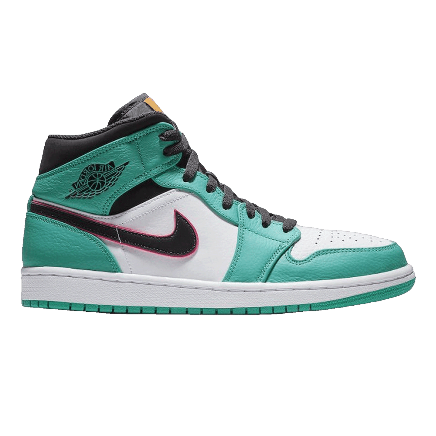 Nike Air Jordan 1 Mid South Beach (GS)