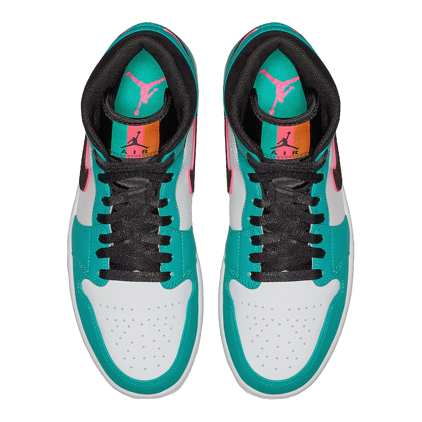 aj1 mid south beach