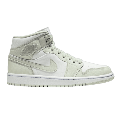 Nike Air Jordan 1 Mid Spruce Aura (W)