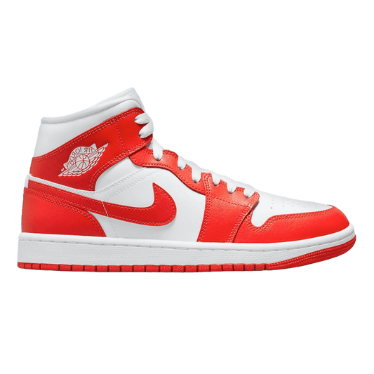 Nike Air Jordan 1 Mid Syracuse (W)