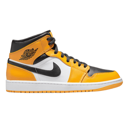 Nike Air Jordan 1 Mid Taxi