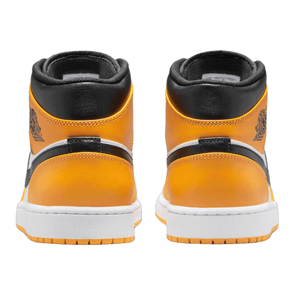 Nike Air Jordan 1 Mid Taxi Back