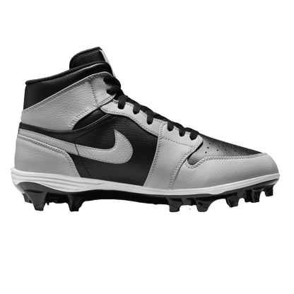 Nike Air Jordan 1 Mid TD Cleat Shadow 2.0
