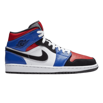 Nike Air Jordan 1 Mid Top 3 (GS)