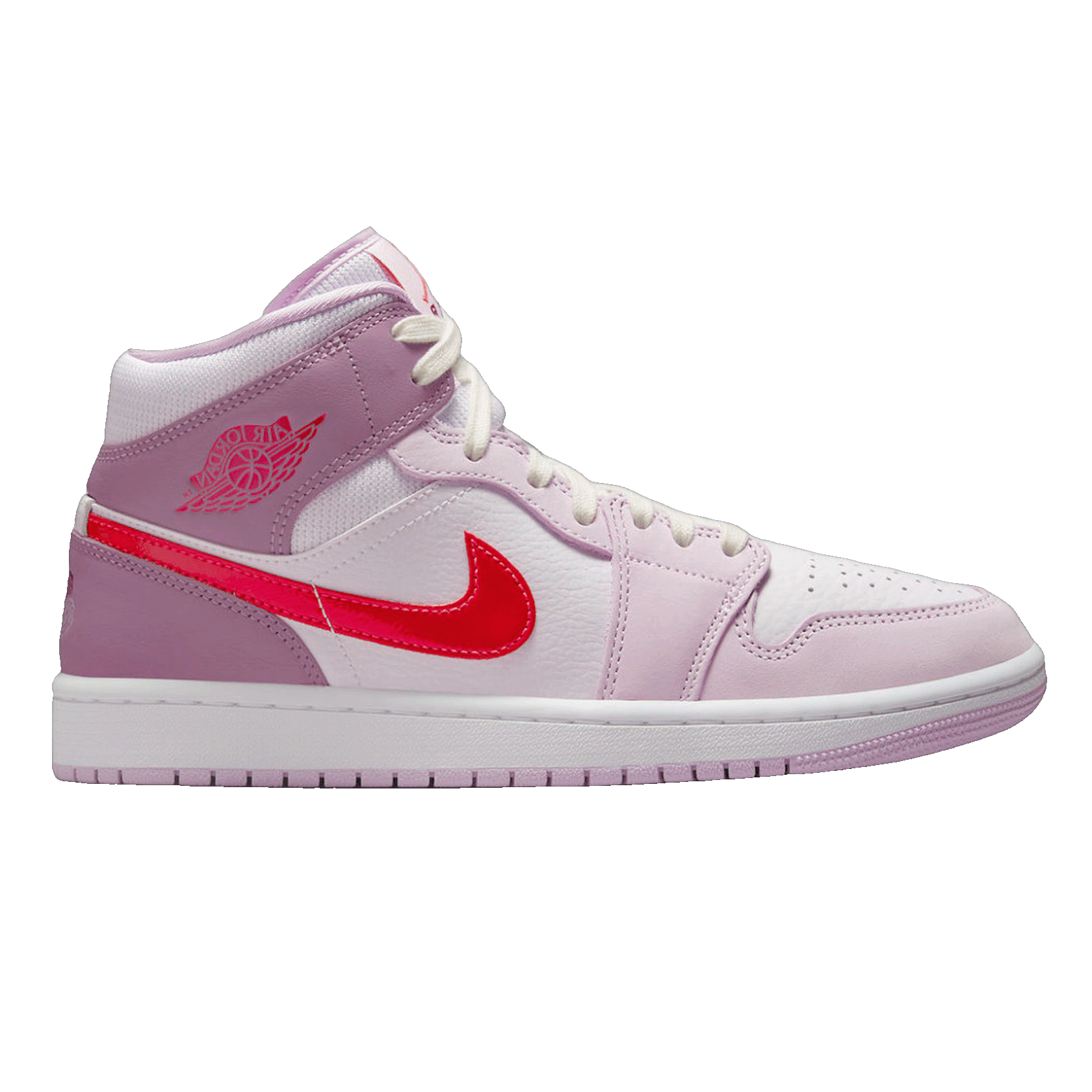 Nike Air Jordan 1 Mid Valentine's Day (2022) (W)