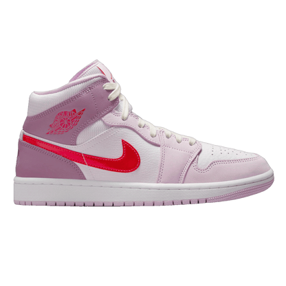 Nike Air Jordan 1 Mid Valentine's Day (2022) (W)