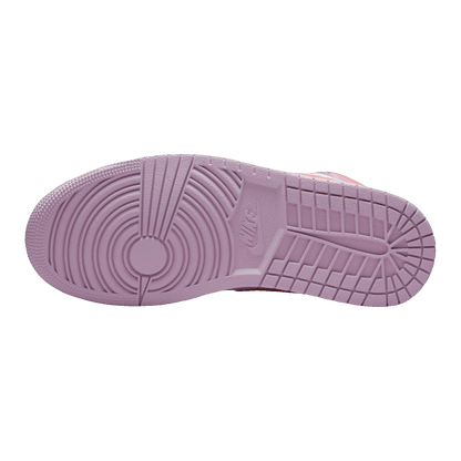 Nike Air Jordan 1 Mid Valentine's Day (2022) (W) Sohle