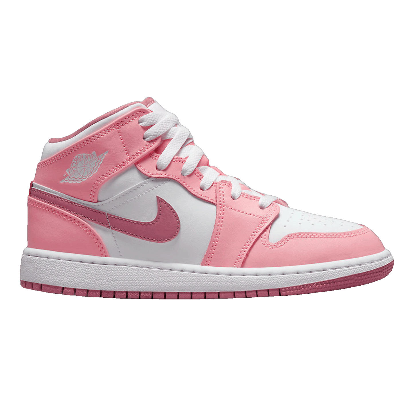 Nike Air Jordan 1 Mid Valentine's Day (2023) (GS)